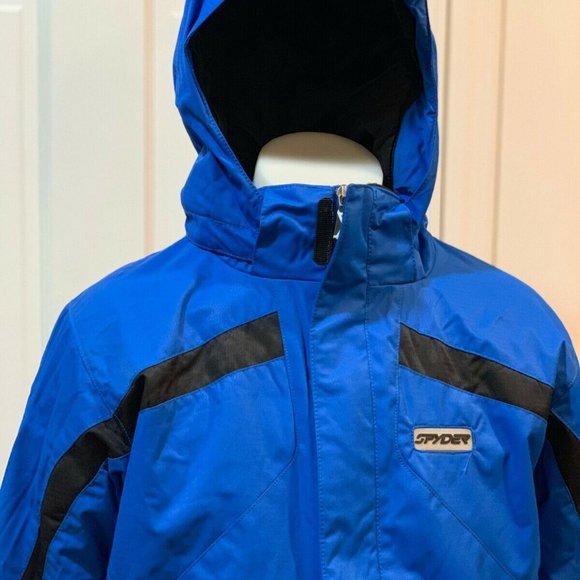 New with tags, authentic
SPYDER Boys Guard Active Sports - Picture 9 of 11